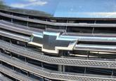 Thumbnail of 2018 Mosaic Black Metallic Chevrolet Traverse