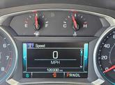 Thumbnail of 2018 Mosaic Black Metallic Chevrolet Traverse