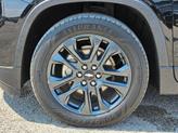Thumbnail of 2018 Mosaic Black Metallic Chevrolet Traverse