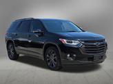 Thumbnail of 2018 Mosaic Black Metallic Chevrolet Traverse