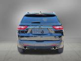 Thumbnail of 2018 Mosaic Black Metallic Chevrolet Traverse