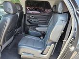 Thumbnail of 2018 Mosaic Black Metallic Chevrolet Traverse