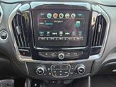 Thumbnail of 2018 Mosaic Black Metallic Chevrolet Traverse
