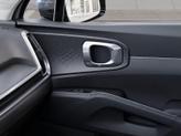 Thumbnail of 2025 Glacial White Pearl Kia Sorento