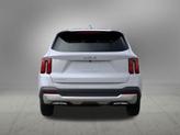 Thumbnail of 2025 Glacial White Pearl Kia Sorento