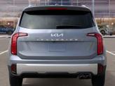 Thumbnail of 2025 Silver Kia Telluride