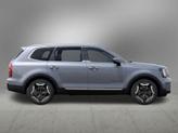 Thumbnail of 2025 Silver Kia Telluride