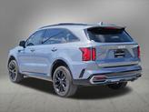 Thumbnail of 2023 Everlasting Silver Kia Sorento