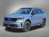 Thumbnail of 2023 Everlasting Silver Kia Sorento