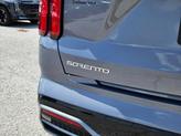 Thumbnail of 2023 Everlasting Silver Kia Sorento