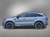Thumbnail of 2023 Everlasting Silver Kia Sorento