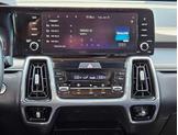 Thumbnail of 2023 Everlasting Silver Kia Sorento