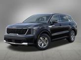 Photo of 2025 Gray Kia Sorento