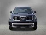 Thumbnail of 2025 Gray Kia Telluride