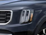 Thumbnail of 2025 Gray Kia Telluride