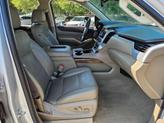Thumbnail of 2020 Quicksilver Metallic GMC Yukon