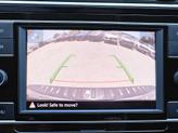 Thumbnail of 2024 Pyrite Silver Metallic Volkswagen Tiguan