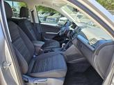 Thumbnail of 2024 Pyrite Silver Metallic Volkswagen Tiguan