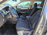 Thumbnail of 2024 Pyrite Silver Metallic Volkswagen Tiguan