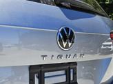 Thumbnail of 2024 Pyrite Silver Metallic Volkswagen Tiguan