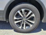 Thumbnail of 2024 Pyrite Silver Metallic Volkswagen Tiguan
