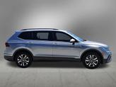 Thumbnail of 2024 Pyrite Silver Metallic Volkswagen Tiguan