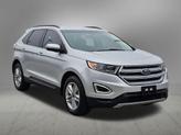Thumbnail of 2018 Ingot Silver Metallic Ford Edge