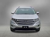 Thumbnail of 2018 Ingot Silver Metallic Ford Edge