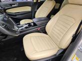 Thumbnail of 2018 Ingot Silver Metallic Ford Edge
