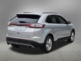 Thumbnail of 2018 Ingot Silver Metallic Ford Edge