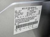 Thumbnail of 2018 Ingot Silver Metallic Ford Edge