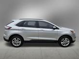 Thumbnail of 2018 Ingot Silver Metallic Ford Edge