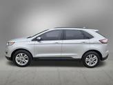 Thumbnail of 2018 Ingot Silver Metallic Ford Edge