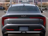 Thumbnail of 2025 Gray Kia K4