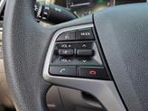 Thumbnail of 2017 Galactic Gray Hyundai ELANTRA