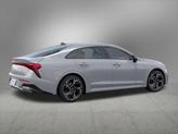 Thumbnail of 2025 Gray Kia K5