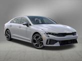 Thumbnail of 2025 Gray Kia K5