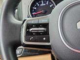 Thumbnail of 2023 Astra Blue Kia Carnival
