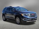 Thumbnail of 2018 Blue Steel Metallic GMC Acadia