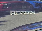 Thumbnail of 2018 Blue Steel Metallic GMC Acadia