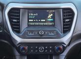 Thumbnail of 2018 Blue Steel Metallic GMC Acadia