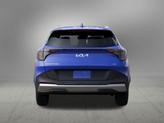 Thumbnail of 2026 Blue Kia Sportage