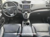 Thumbnail of 2016 Kona Coffee Metallic Honda CR-V