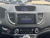 Thumbnail of 2016 Kona Coffee Metallic Honda CR-V