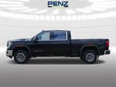 Thumbnail of 2021 Onyx Black GMC Sierra 3500