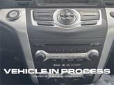Thumbnail of 2010 Super Black Clearcoat Nissan Murano