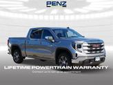 Photo of 2026 Gray GMC Sierra 1500