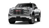 Thumbnail of 2026 Gray GMC Sierra 1500