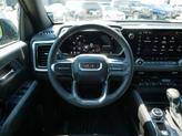 Thumbnail of 2025 Sterling Metallic GMC Canyon