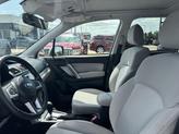 Thumbnail of 2017 Ice Silver Metallic Subaru Forester